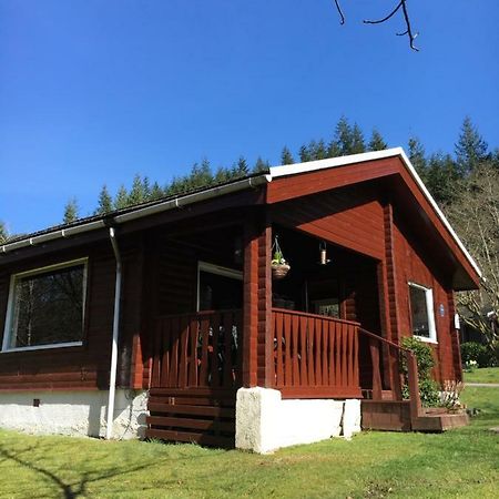 דונון Stravaigin Lodge מראה חיצוני תמונה