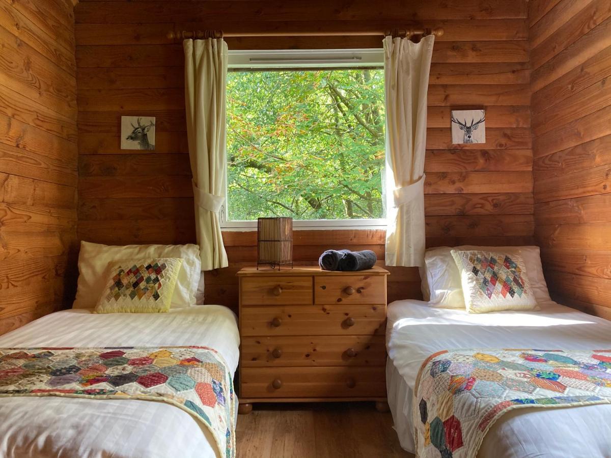 דונון Stravaigin Lodge מראה חיצוני תמונה