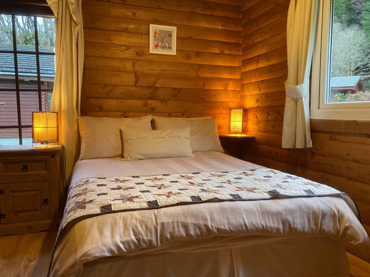 דונון Stravaigin Lodge מראה חיצוני תמונה