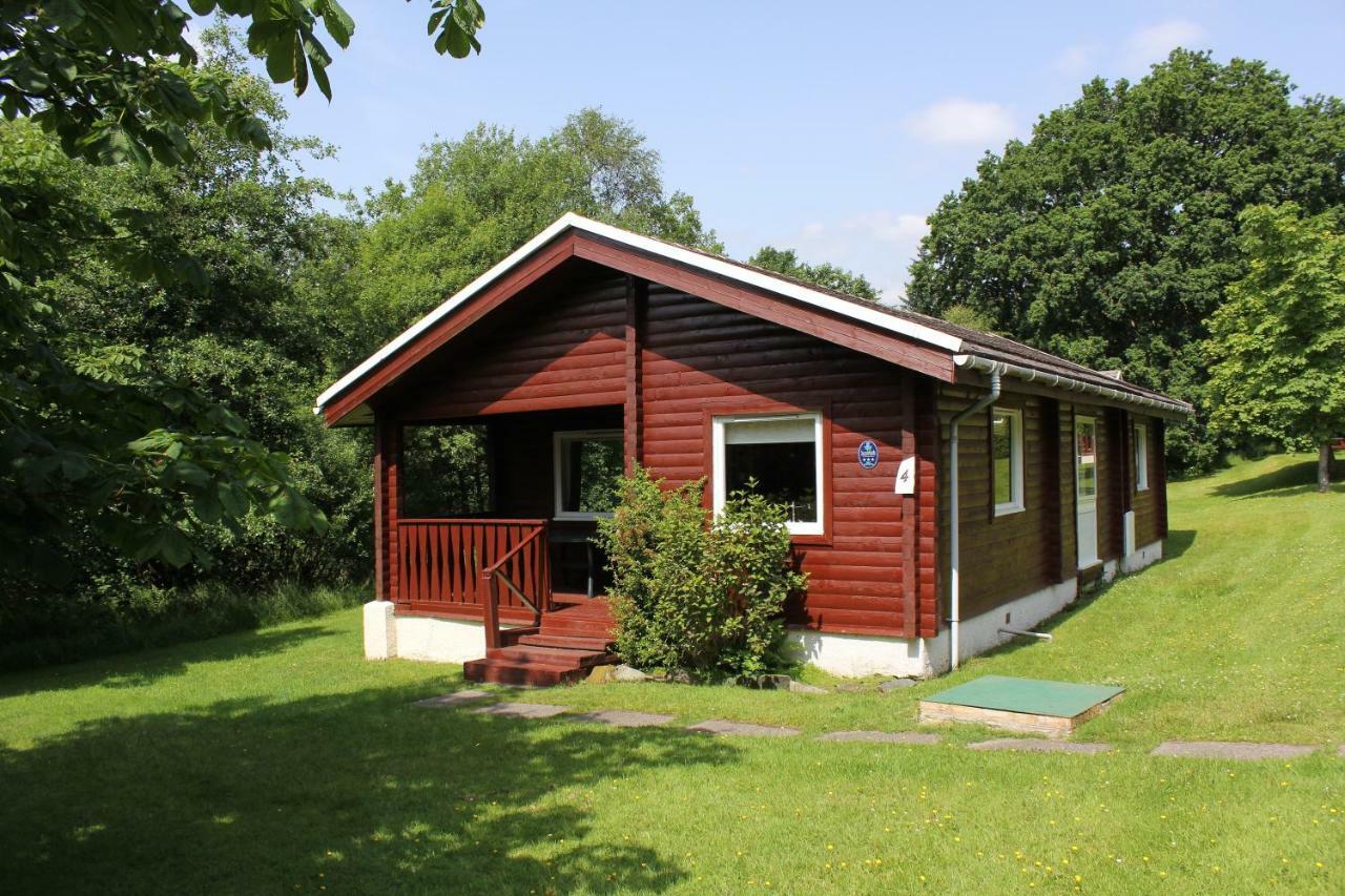 דונון Stravaigin Lodge מראה חיצוני תמונה