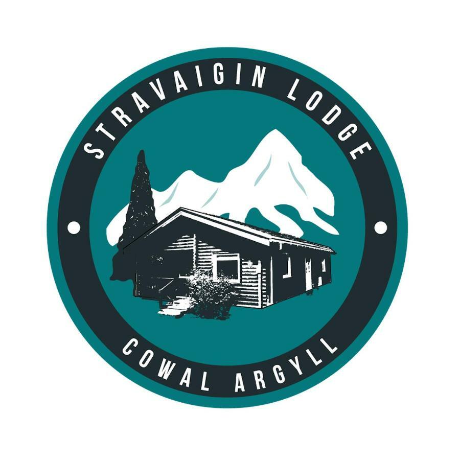 דונון Stravaigin Lodge מראה חיצוני תמונה